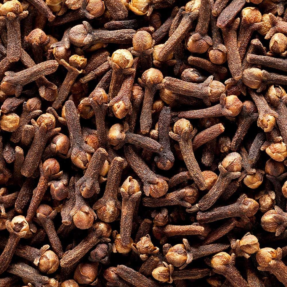 Cloves